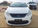 Ford Fiesta S 3FADP4AJ9DM143923 снимка