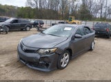 Toyota Camry Se 4T1BF1FK0DU298579 снимка