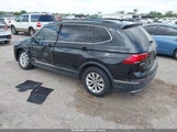 Volkswagen Tiguan 2.0T Se/2.0T Sel 3VV2B7AX4JM185466 снимка