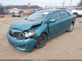 Toyota Corolla Le 2T1BU4EE1AC270130 снимка