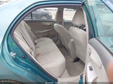 Toyota Corolla Le 2T1BU4EE1AC270130 снимка
