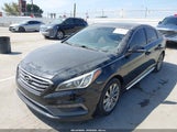 Hyundai Sonata Sport 5NPE34AF0HH476934 photo