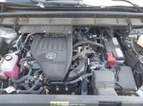 Toyota Highlander Platinum 5TDKDRBH2RS532025 снимка