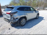 Toyota Highlander Platinum 5TDKDRBH2RS532025 снимка