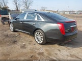 Cadillac Xts Standard 2G61N5S38D9125532 снимка