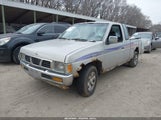 Nissan Truck King Cab Se/King Cab Xe 1N6SD16S4TC310549 снимка