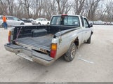 Nissan Truck King Cab Se/King Cab Xe 1N6SD16S4TC310549 снимка