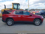 Chevrolet Traverse 1Lt 1GNERGKW7KJ231682 снимка