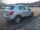 Chevrolet Trax Awd Lt KL7CJPSB3MB323581 снимка