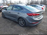 Hyundai Elantra Sel 5NPD84LF9JH368974 photo