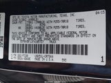 Toyota Tundra Sr5 5.7L V8 5TFRY5F11FX185737 снимка
