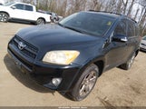 Toyota Rav4 Sport JTMRF4DV9B5047925 снимка