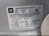 Buick Encore Gx Select Awd KL4MMESL4PB013496 снимка