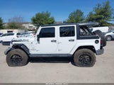 Jeep Wrangler Unlimited Sahara 4X4 1C4HJWEG0HL717601 fotografie