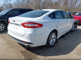 Ford Fusion Se 3FA6P0H7XDR281629 снимка