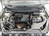 Nissan Rogue Sv JN8AS5MV0DW638287 снимка