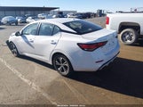 Nissan Sentra Sv Xtronic Cvt 3N1AB8CV0NY224194 снимка