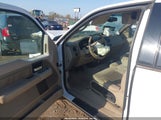 Ford F-150 Fx4/Lariat/Xl/Xlt 1FTPX14574NB60035 fotografie