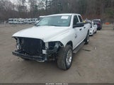 Ram  Express 4X4 6'4 Box 1C6RR7FG7JS209940 снимка