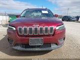 Jeep Cherokee Latitude Fwd 1C4PJLCB8MD208636 снимка