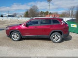Jeep Cherokee Latitude Fwd 1C4PJLCB8MD208636 fotografie