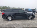 Ford Police Interceptor Utility 1FM5K8AC2MGC01351 снимка