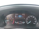 Ford Police Interceptor Utility 1FM5K8AC2MGC01351 снимка