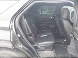 Ford Police Interceptor Utility 1FM5K8AC2MGC01351 снимка