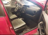 Toyota Prius C One JTDKDTB3XD1537352 снимка