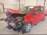 Toyota Prius C One JTDKDTB3XD1537352 снимка