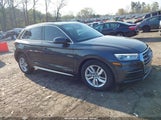 Audi Q5 Premium 45 Tfsi Quattro S Tronic/Titanium Premium 45 Tfsi Quattro S Tronic WA1ANAFY2L2023324 fotografie
