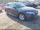 Audi Q5 Premium 45 Tfsi Quattro S Tronic/Titanium Premium 45 Tfsi Quattro S Tronic WA1ANAFY2L2023324 photo