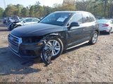 Audi Q5 Premium 45 Tfsi Quattro S Tronic/Titanium Premium 45 Tfsi Quattro S Tronic WA1ANAFY2L2023324 снимка