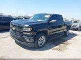 Chevrolet Silverado  Custom 1GCVKPEC3GZ409773 снимка