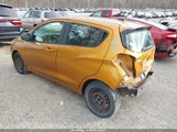 Chevrolet Spark Fwd Ls Automatic KL8CB6SA5LC473839 снимка