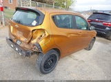 Chevrolet Spark Fwd Ls Automatic KL8CB6SA5LC473839 снимка