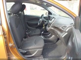 Chevrolet Spark Fwd Ls Automatic KL8CB6SA5LC473839 снимка