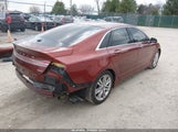 Lincoln Mkz Hybrid 3LN6L2LU7ER805167 снимка