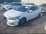 Nissan Sentra Sv Xtronic Cvt 3N1AB8CV8LY304761 photo