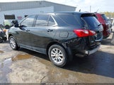 Chevrolet Equinox Fwd Lt 1.5L Turbo 3GNAXKEV0LL169403 fotografie