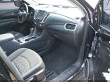 Chevrolet Equinox Fwd Lt 1.5L Turbo 3GNAXKEV0LL169403 fotografie