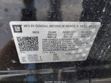 Chevrolet Equinox Fwd Lt 1.5L Turbo 3GNAXKEV0LL169403 снимка