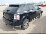 Ford Edge Limited 2FMDK49C09BA40361 fotografie
