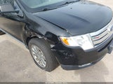 Ford Edge Limited 2FMDK49C09BA40361 fotografie