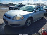 Chevrolet Impala Lt 2G1WG5EK7B1180137 снимка
