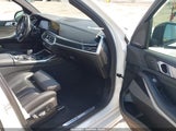 BMW X7 M50I 5UXCX6C07N9J52835 снимка