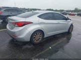 Hyundai Elantra Se KMHDH4AE6EU090178 снимка
