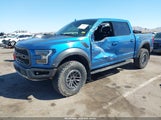 Ford F-150 Raptor 1FTFW1RG6KFA09946 снимка