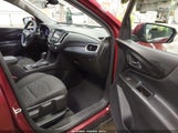 Chevrolet Equinox Awd Lt 1.5L Turbo 2GNAXUEV3L6272380 fotografie
