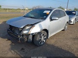 Nissan Sentra 2.0 Sr 3N1AB6AP2CL719905 снимка